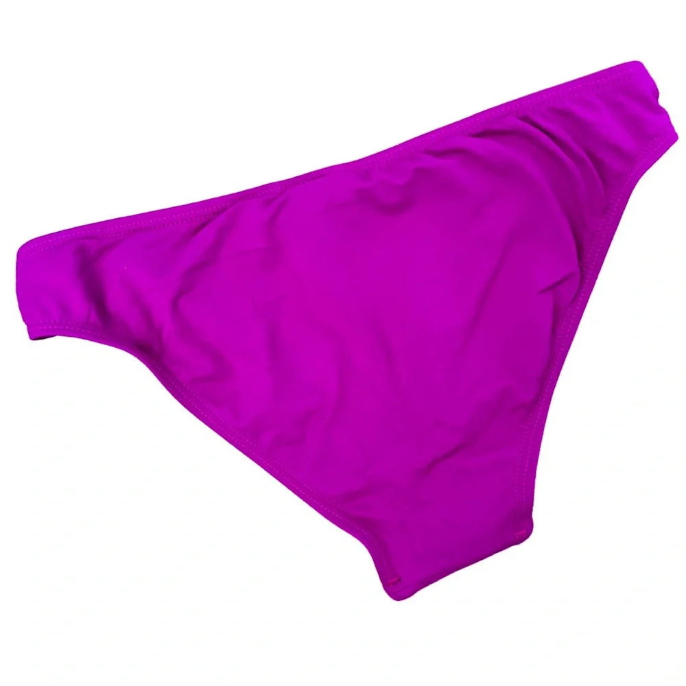 NWOT L*SPACE Bikini Bottom - Picture 2 of 5